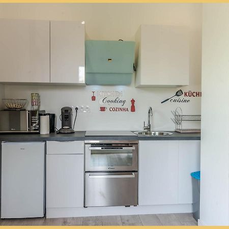 Appartement Cozy 2 Panoramique Lac Leman Thonon-Les-Bains Thonon-les-Bains Exterior foto