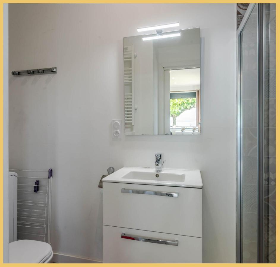 Appartement Cozy 2 Panoramique Lac Leman Thonon-Les-Bains Thonon-les-Bains Exterior foto